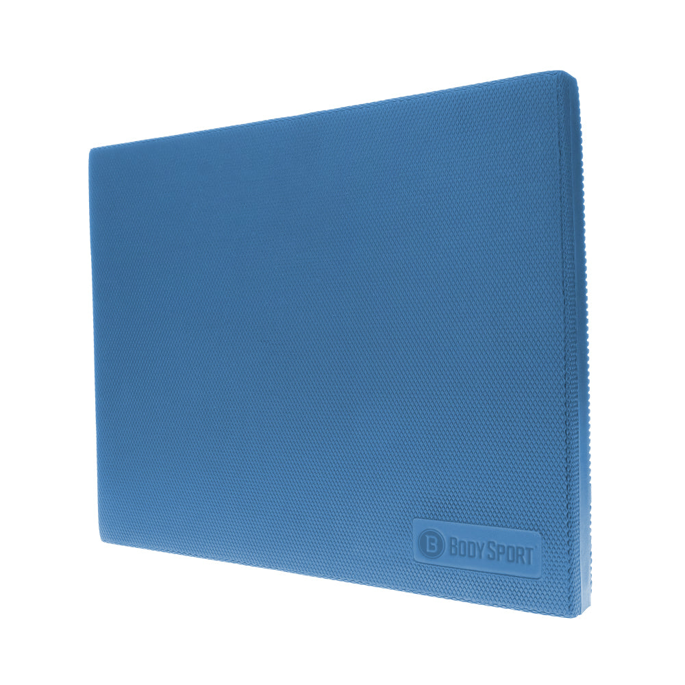 Balance Boards, Beams & Pads