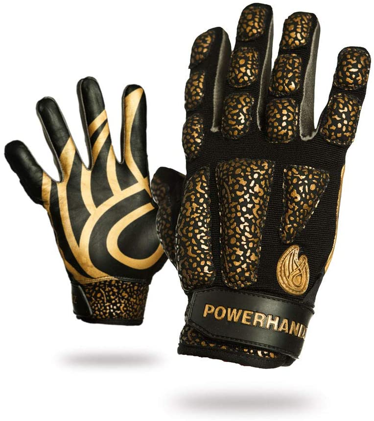 POWERHANDZ®