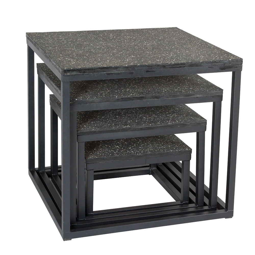 Plyo Boxes & Agility Training