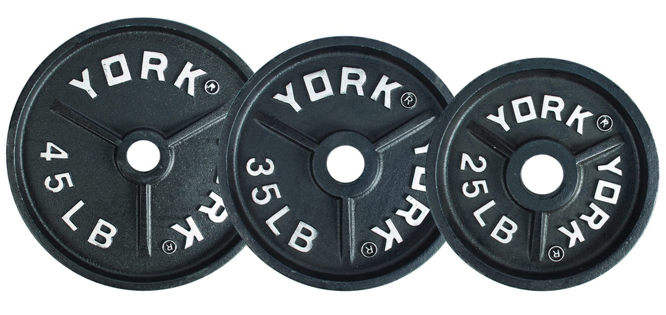 Weight Plates
