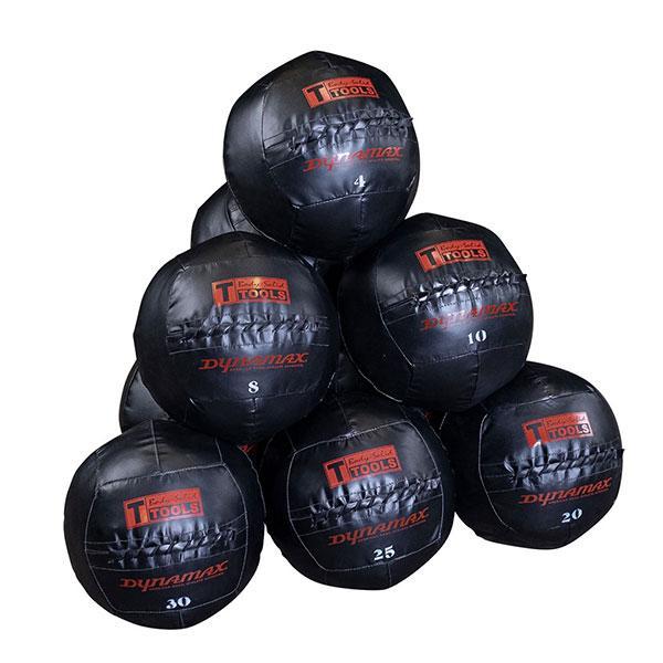 Medicine Balls