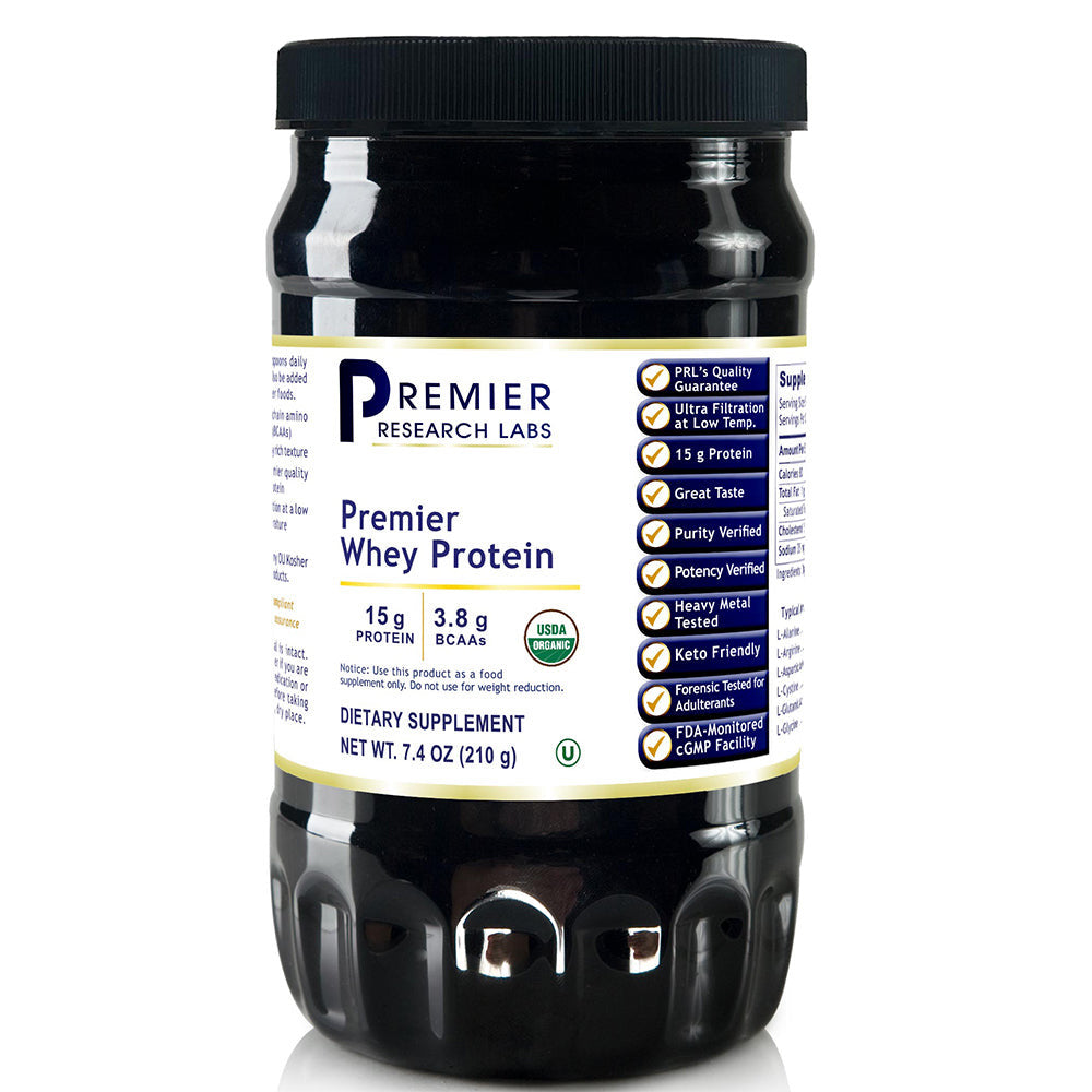 Premier Research Labs