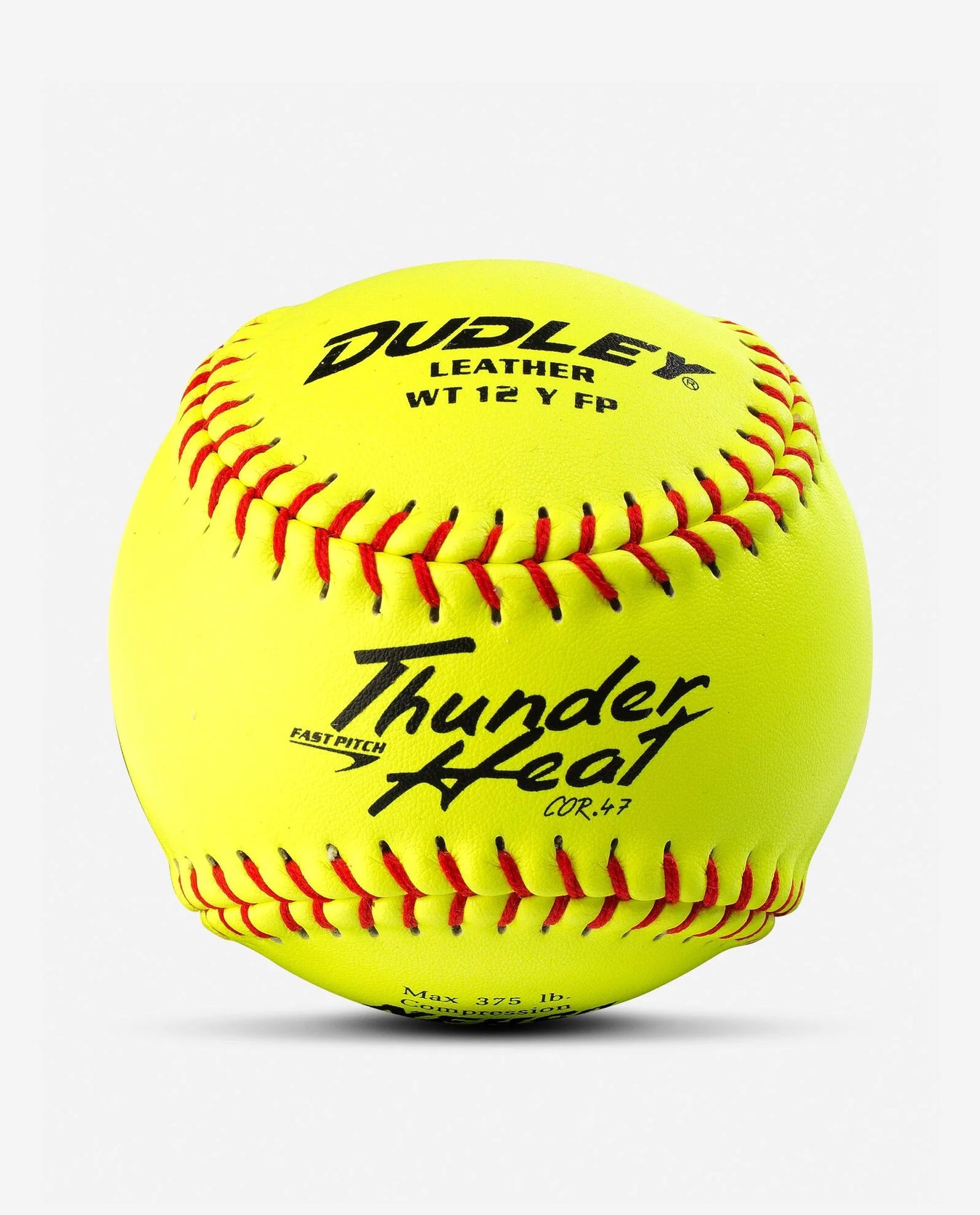 NJCAA/Collegiate Fastpitch Balls