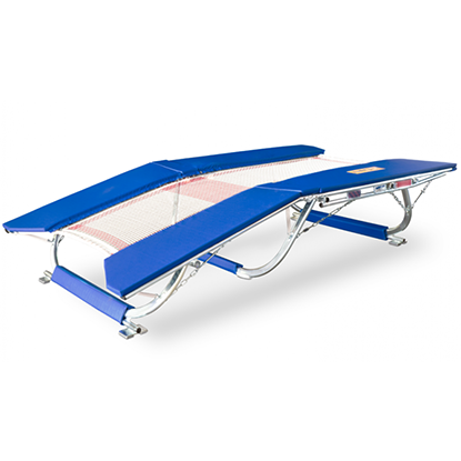 Eurotramp® Trampoline