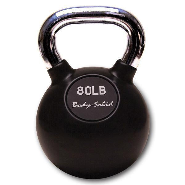 Kettlebells