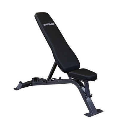 Flat/Incline Benches