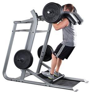 Squat Machines