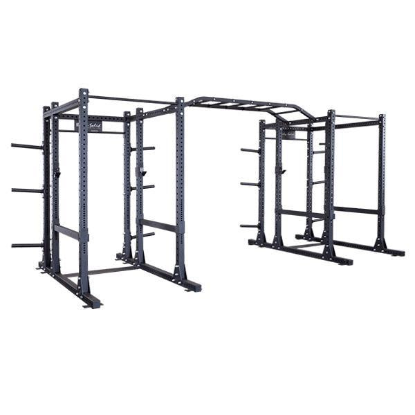Racks & Cages — FROGSHOP