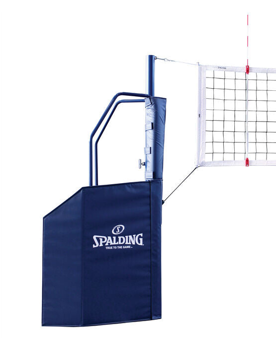 Freestanding Volleyball System