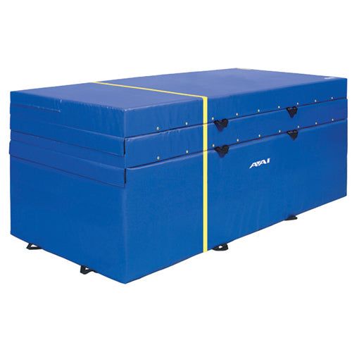 Build Your Own Progressive Vault System