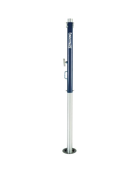 Telescoping Multi-Sport Aluminum