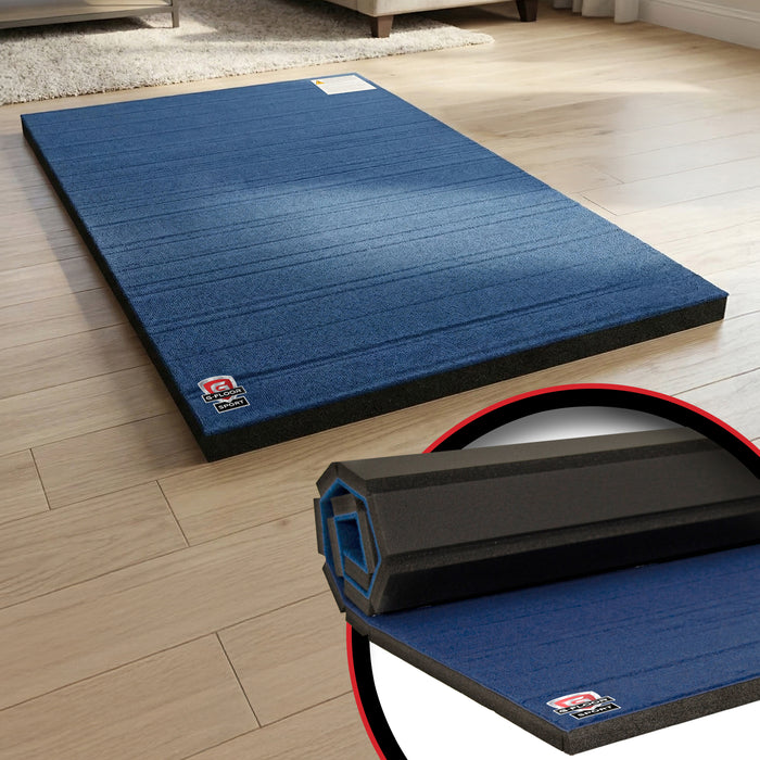 G-Floor Sport - Home Mat CBF Cross Cut