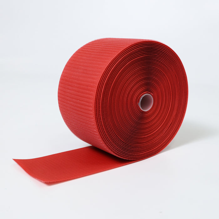 G-Floor Sport Hook Mat Fastener – Mat Connector 4.000" × 43' 6" Hook Tape