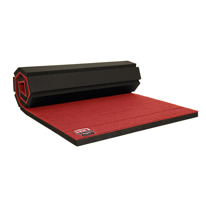 G-Floor Sport - Home Mat CBF Cross Cut