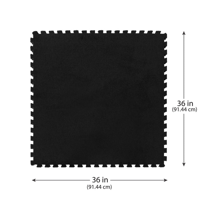 G-Floor Sport 36" Puzzle Cut Tile CBF - 30 Pack Pallet
