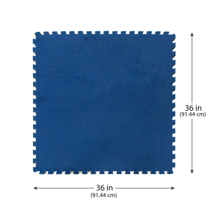 G-Floor Sport 36" Puzzle Cut Tile CBF - 30 Pack Pallet