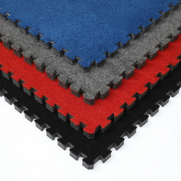 G-Floor Sport 36" Puzzle Cut Tile CBF - 30 Pack Pallet