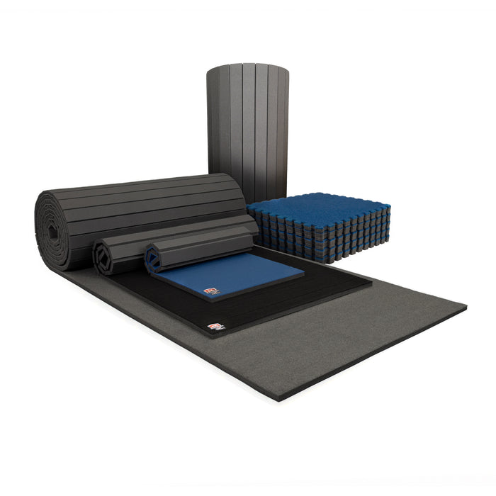 G-Floor Sport - Home Mat CBF Cross Cut
