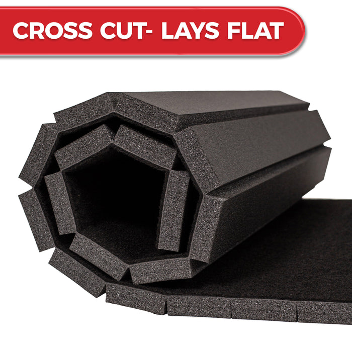 G-Floor Sport - Home Mat CBF Cross Cut