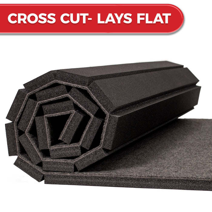 G-Floor Sport - Home Mat CBF Cross Cut