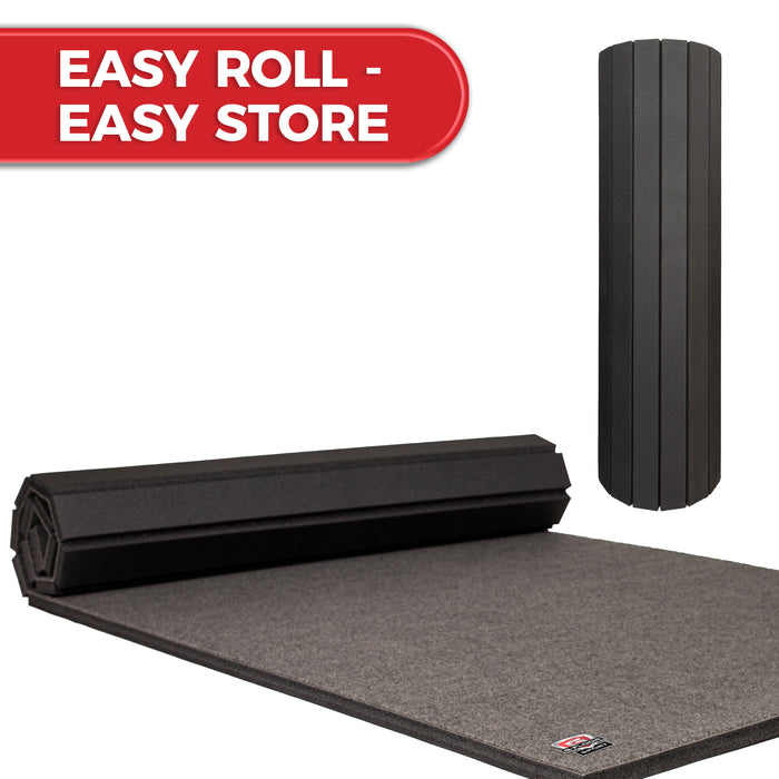 G-Floor Sport - Home Mat CBF Cross Cut