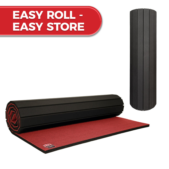 G-Floor Sport - Home Mat CBF Cross Cut