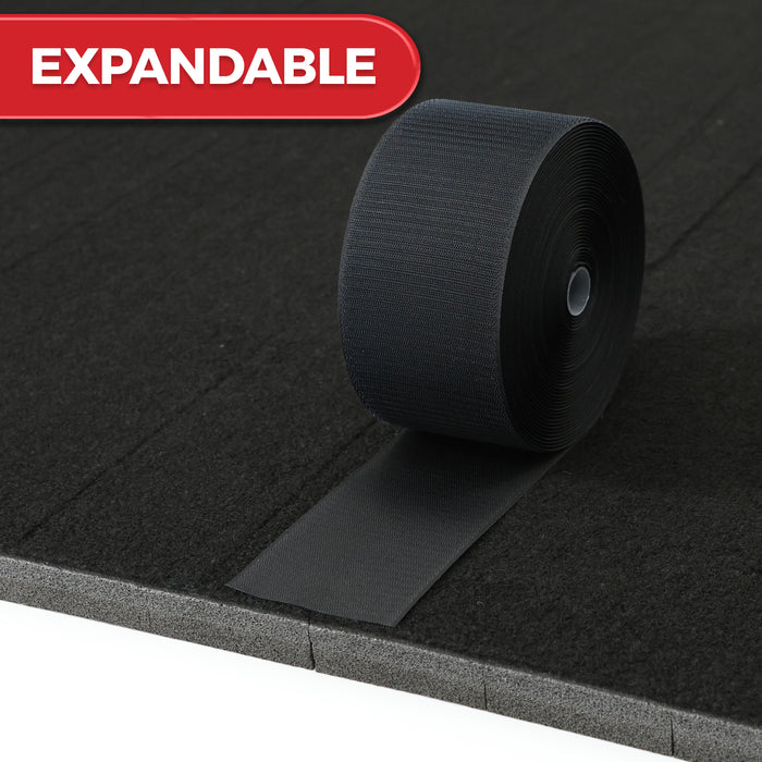 G-Floor Sport - Home Mat CBF Cross Cut