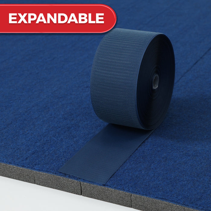 G-Floor Sport - Home Mat CBF Cross Cut