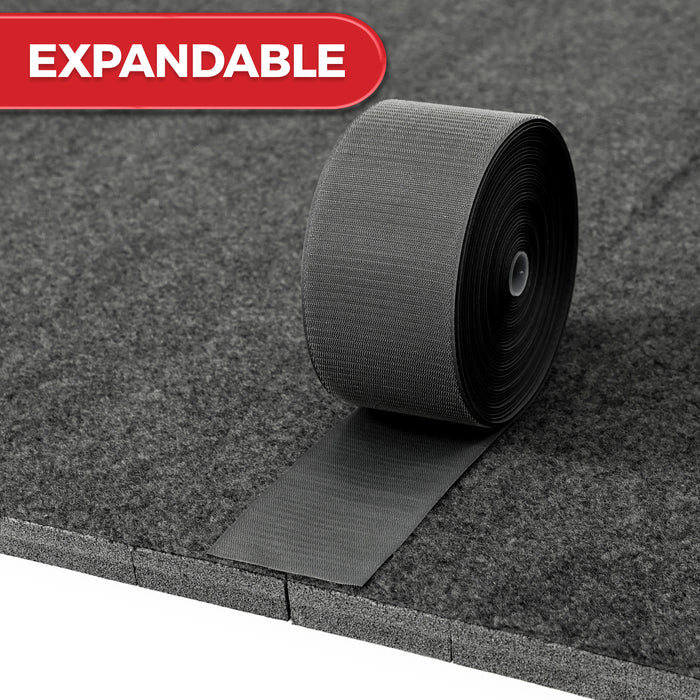 G-Floor Sport - Home Mat CBF Cross Cut
