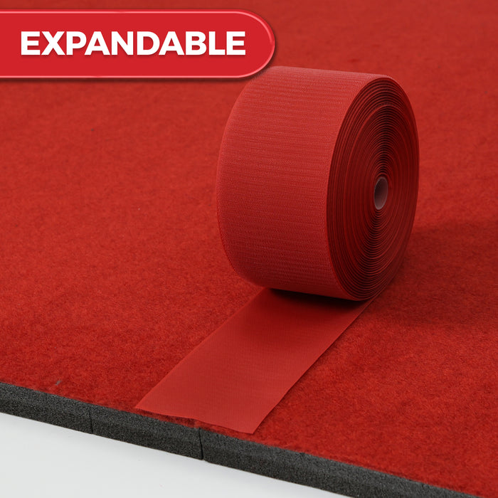 G-Floor Sport - Home Mat CBF Cross Cut
