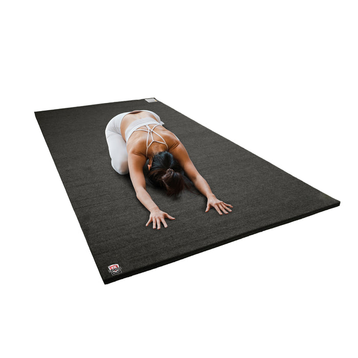 G-Floor Sport - Home Mat CBF Cross Cut
