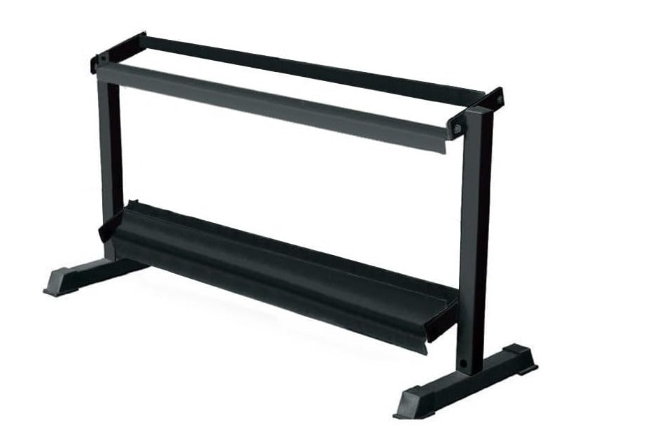 YORK Pro Hex Dumbbell Rack