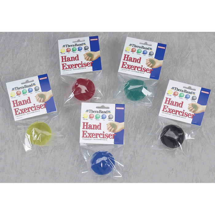 Compression Hand Exerciser