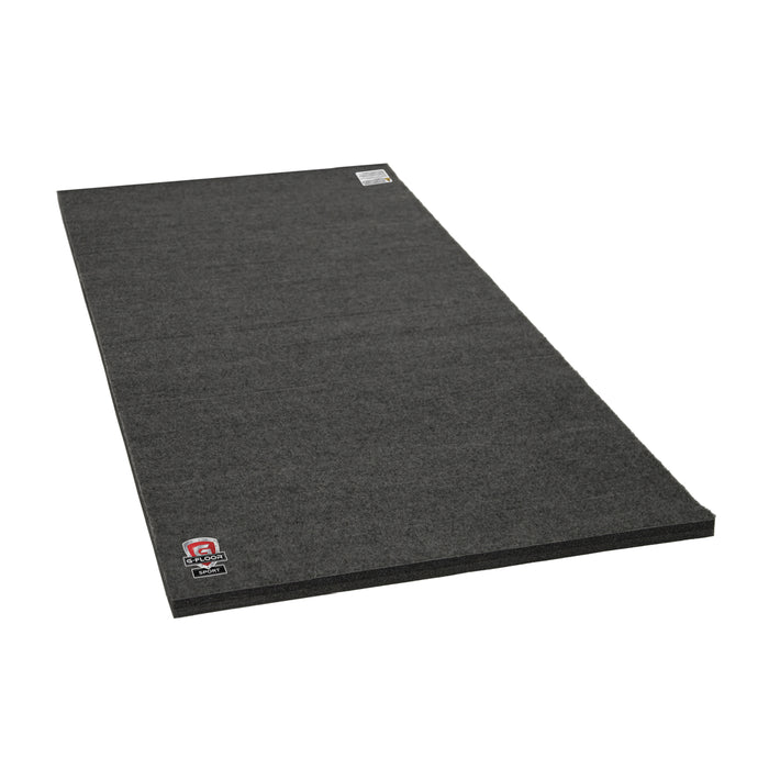 G-Floor Sport - Home Mat CBF Cross Cut