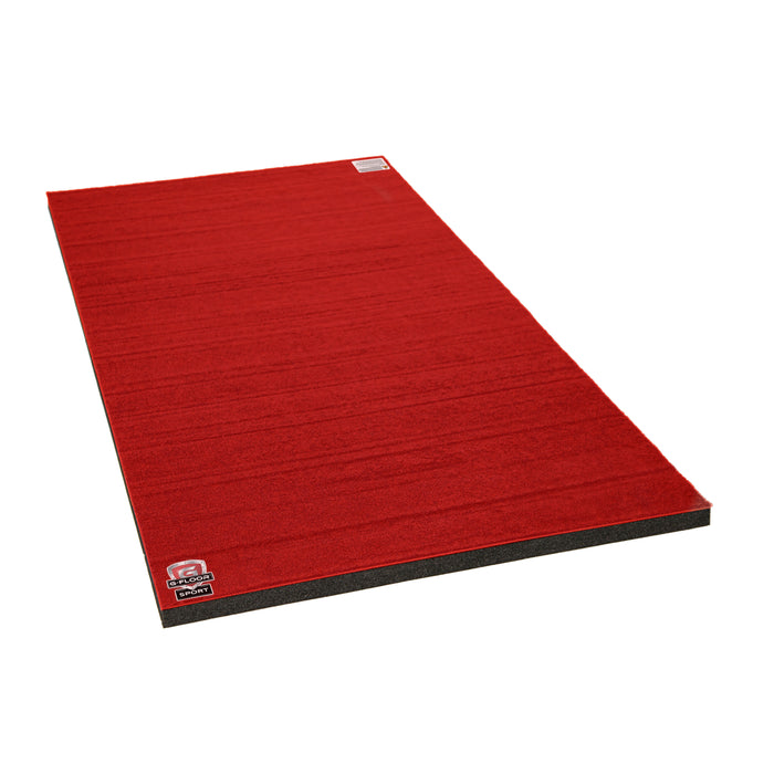 G-Floor Sport - Home Mat CBF Cross Cut