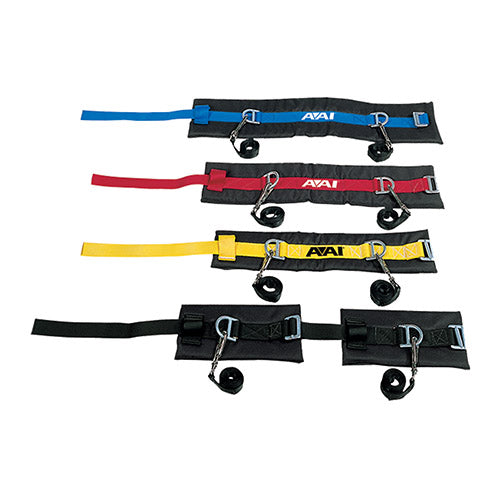 Tumbling Belts - Medium