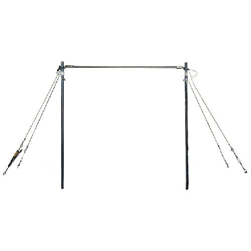 Traditional Single Bar Trainer with Men’s Rail