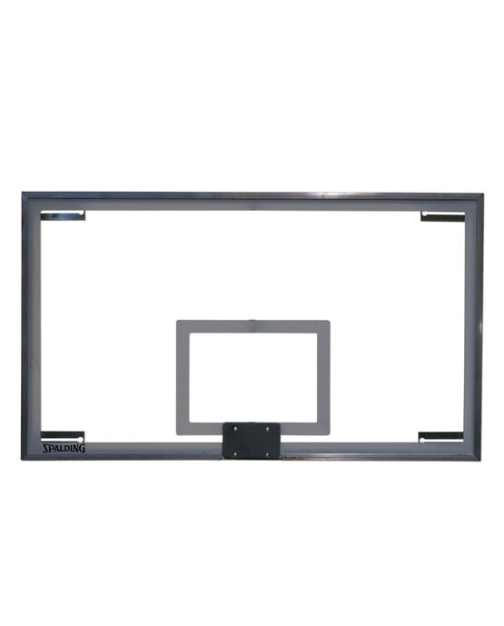 SUPERGLASS™ COLLEGIATE 72" x 48” BACKBOARD