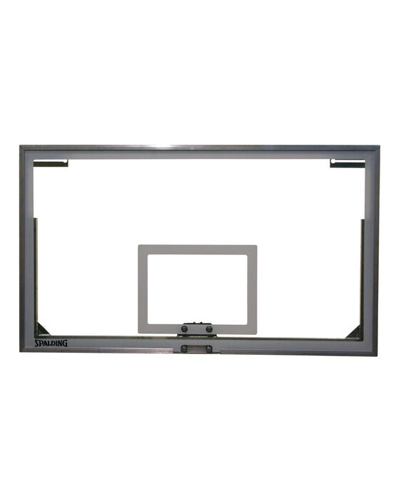 SUPERGLASS™ PRO 72" BACKBOARD - 72"x42"