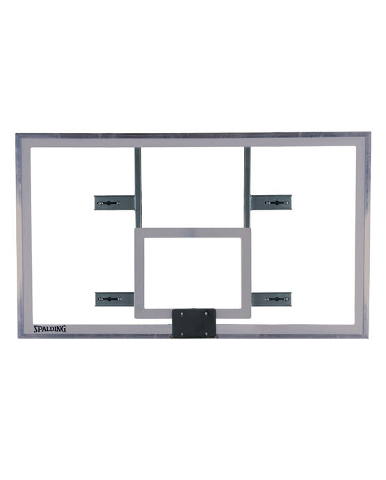 SUPERGLASS™ CONVERSION 72" x 42” BACKBOARD