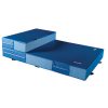 SC-8 8′ x 10′ x 8” (2.4m x 3.0m x 20cm) Folding Mat – wt. 116 lbs. (53kg)