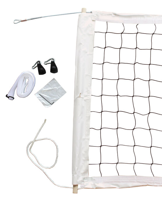 ONE-COURT LITE STEEL SYSTEM