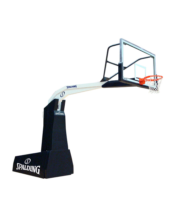 ARENA® BACKSTOP-SPRING ASSIST BASKETBALL HOOP