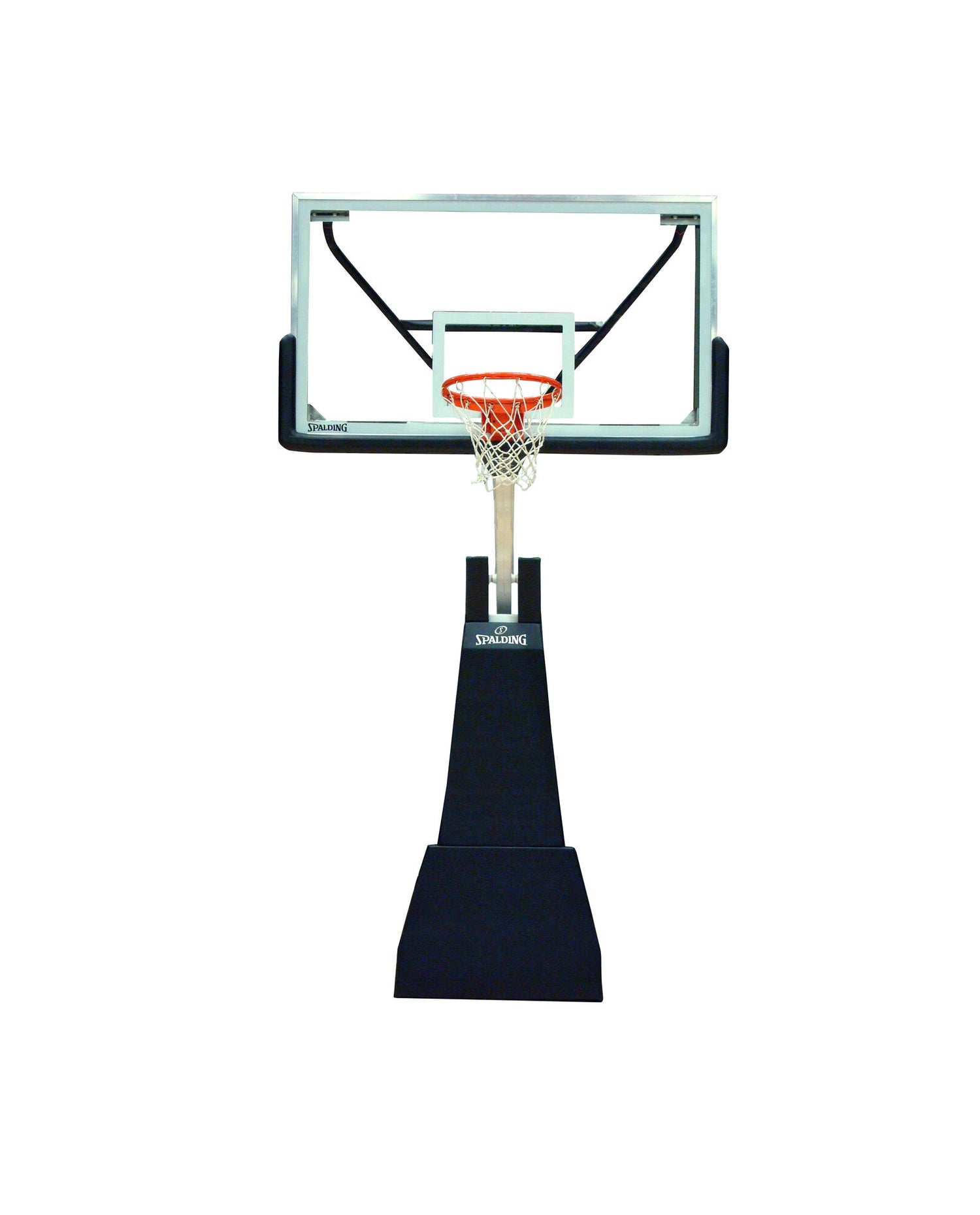 ARENA® 72" GLASS BASKETBALL HOOP