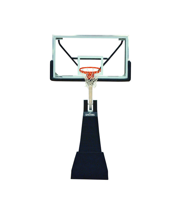 ARENA® BACKSTOP-SPRING ASSIST BASKETBALL HOOP
