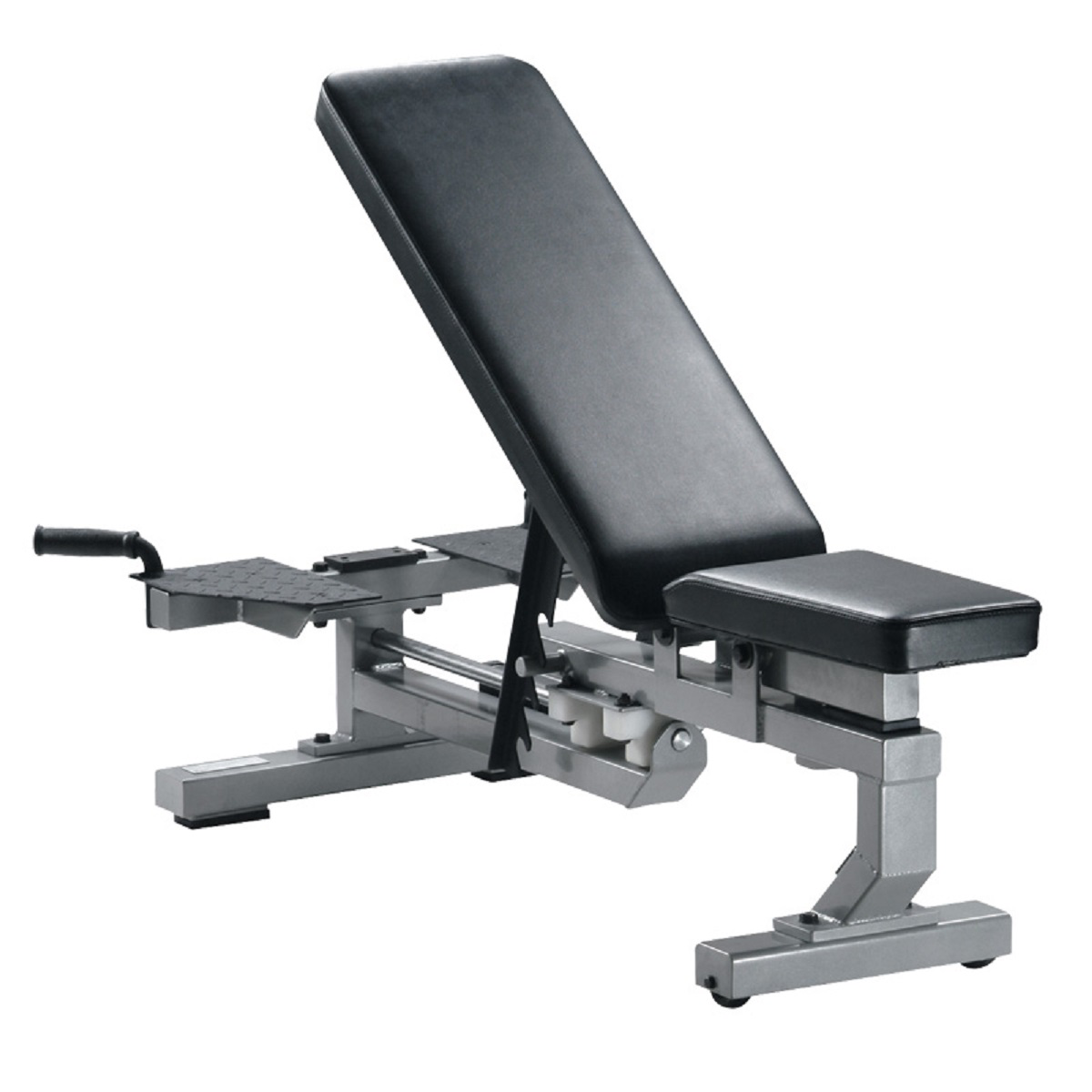 STS Multi-Function Bench, Silver