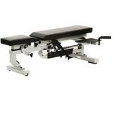 STS Multi-Function Bench, White
