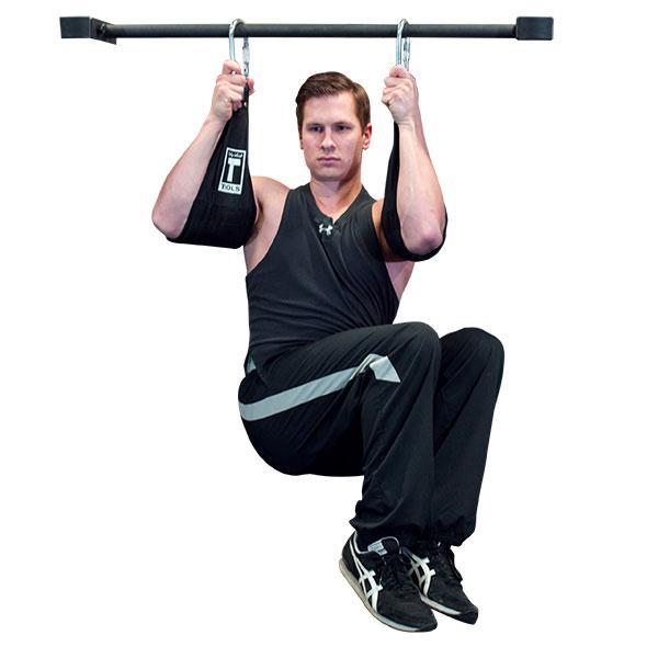 Body-Solid Tools Gut Blaster Ab Slings