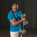 Body-Solid Tools Bicep Bomber