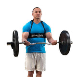 Body-Solid Tools Bicep Bomber